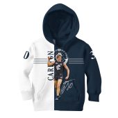 Mew T17aflcfc002 Kid Hoodie Front.jpg - demo10