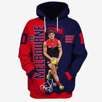 MEW-T17AFLMFC004 Limited Edition 3D All Over Printed Shirts For Men & Women