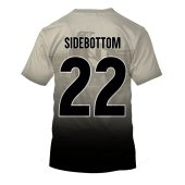 Mon T43 Afl Collingwood002 Tee Back.jpg - demo10