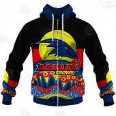 Mon T58 Afl008 Hoodie Zip Front.jpg - demo10