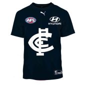 Mon Yourname Afl20carltonh Tee Front.jpg - demo10