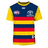 Mon Yourname Afl20crowsh Tee Front.jpg - demo10