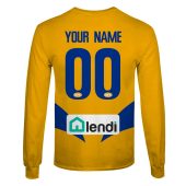 Mon Yourname Afl20eaglesc Long Sleeve Back.jpg - demo10