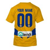 Mon Yourname Afl20eaglesc Tee Back.jpg - demo10