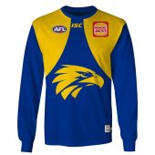 Mon Yourname Afl20eaglesh Long Sleeve Front.jpg - demo10