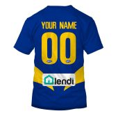 Mon Yourname Afl20eaglesh Tee Back.jpg - demo10