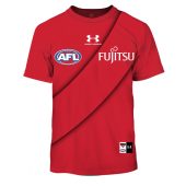 Mon Yourname Afl20essendonc Tee Front.jpg - demo10