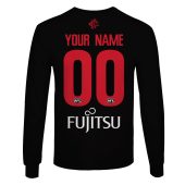 Mon Yourname Afl20essendonh Long Sleeve Back.jpg - demo10