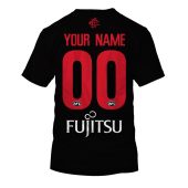 Mon Yourname Afl20essendonh Tee Back.jpg - demo10