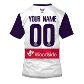 Mon Yourname Afl20fremantlec Tee Back.jpg - demo10