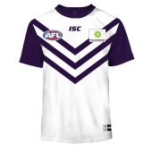 Mon Yourname Afl20fremantlec Tee Front.jpg - demo10