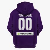 Mon Yourname Afl20fremantleh Hoodie Zip Back.jpg - demo10