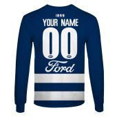 Mon Yourname Afl20geelongc Long Sleeve Back.jpg - demo10