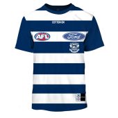 Mon Yourname Afl20geelongc Tee Front.jpg - demo10