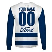 Mon Yourname Afl20geelongh Long Sleeve Back.jpg - demo10