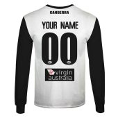 Mon Yourname Afl20giantsc Long Sleeve Back.jpg - demo10