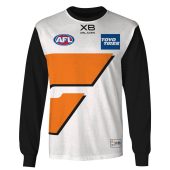 Mon Yourname Afl20giantsc Long Sleeve Front.jpg - demo10