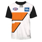 Mon Yourname Afl20giantsc Tee Front.jpg - demo10