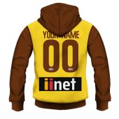 Mon Yourname Afl20hawthornsc Hoodie Zip Back.jpg - demo10