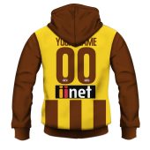 Mon Yourname Afl20hawthornsh Hoodie Zip Back.jpg - demo10