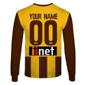 Mon Yourname Afl20hawthornsh Long Sleeve Back.jpg - demo10