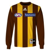 Mon Yourname Afl20hawthornsh Long Sleeve Front.jpg - demo10