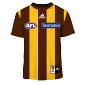 Mon Yourname Afl20hawthornsh Tee Front.jpg - demo10