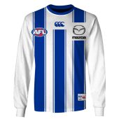 Mon Yourname Afl20kangaroosc Long Sleeve Front.jpg - demo10