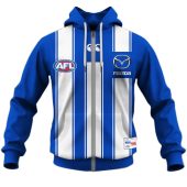 Mon Yourname Afl20kangaroosh Hoodie Zip Front.jpg - demo10