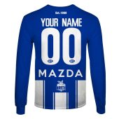 Mon Yourname Afl20kangaroosh Long Sleeve Back.jpg - demo10