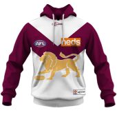 Mon Yourname Afl20lionsc Hoodie Front.jpg - demo10