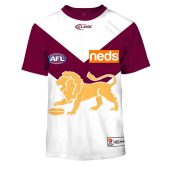 Mon Yourname Afl20lionsc Tee Front.jpg - demo10