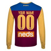 Mon Yourname Afl20lionsh Long Sleeve Back.jpg - demo10