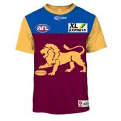 Mon Yourname Afl20lionsh Tee Front.jpg - demo10