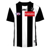 Mon Yourname Afl20magpiesh Tee Front.jpg - demo10