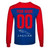 Mon Yourname Afl20melbournec Long Sleeve Back.jpg - demo10