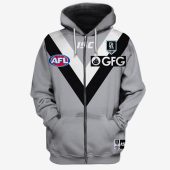 Mon Yourname Afl20portc Hoodie Zip Front.jpg - demo10