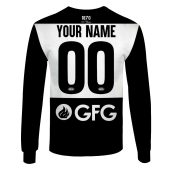 Mon Yourname Afl20porth Long Sleeve Back.jpg - demo10