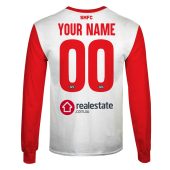 Mon Yourname Afl20swansc Long Sleeve Back.jpg - demo10