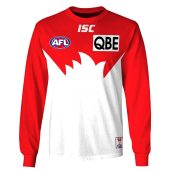 Mon Yourname Afl20swansc Long Sleeve Front.jpg - demo10