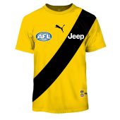 Mon Yourname Afl20tigersc Tee Front.jpg - demo10
