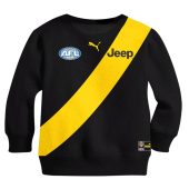 Mon Yourname Afl20tigersh Kid Long Sleeve Front.jpg - demo10