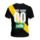 Mon Yourname Afl20tigersh Kid Tee Back.jpg - demo10