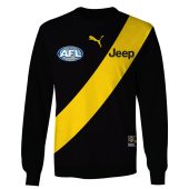 Mon Yourname Afl20tigersh Long Sleeve Front.jpg - demo10
