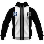 Mon Yourname Aflvintage004 Hoodie Zip Front.jpg - demo10