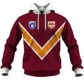 Mon Yourname Aflvintage005 Hoodie Front.jpg - demo10