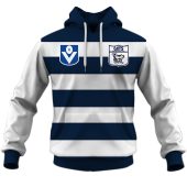 Mon Yourname Aflvintage008 Hoodie Front.jpg - demo10
