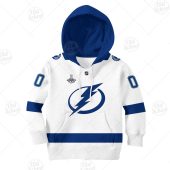 Mon Yourname Nhl20 069 Kid Hoodie Front.jpg - demo10