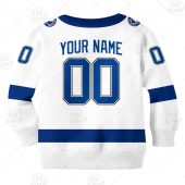 Mon Yourname Nhl20 069 Kid Long Sleeve Back.jpg - demo10