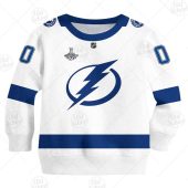 Mon Yourname Nhl20 069 Kid Long Sleeve Front.jpg - demo10